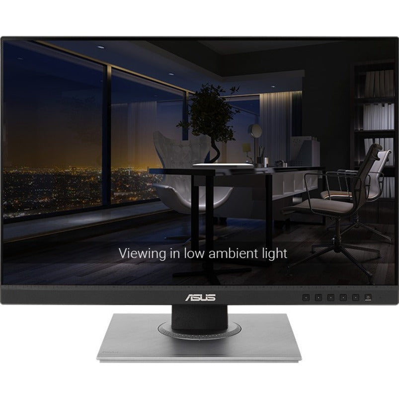 Asus ProArt PA248QV 24