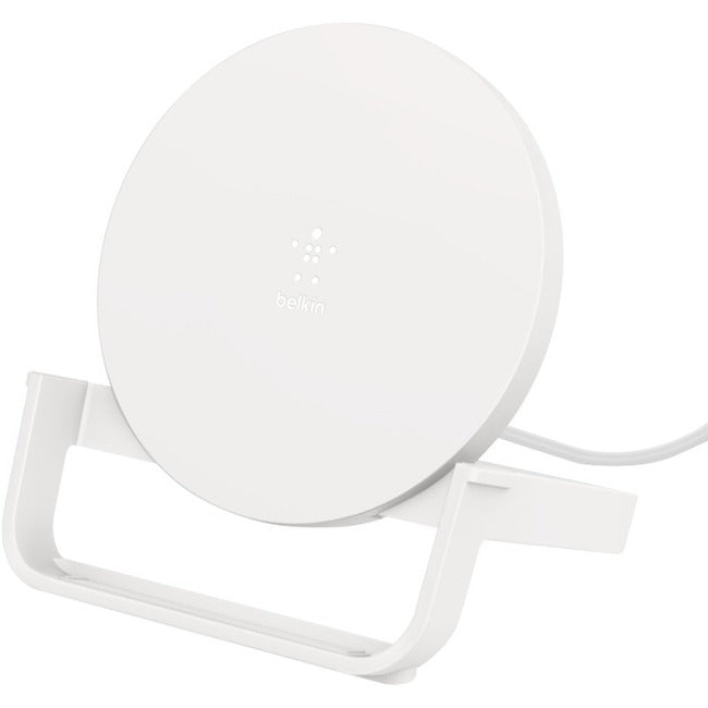 Belkin BoostCharge Wireless Charging Stand 10W