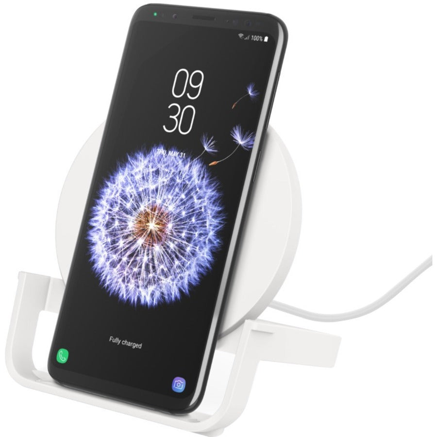 Belkin BoostCharge Wireless Charging Stand 10W