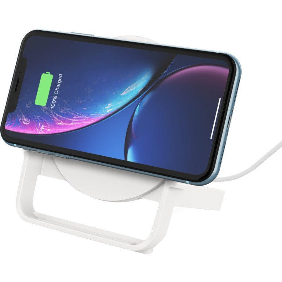 Belkin BoostCharge Wireless Charging Stand 10W