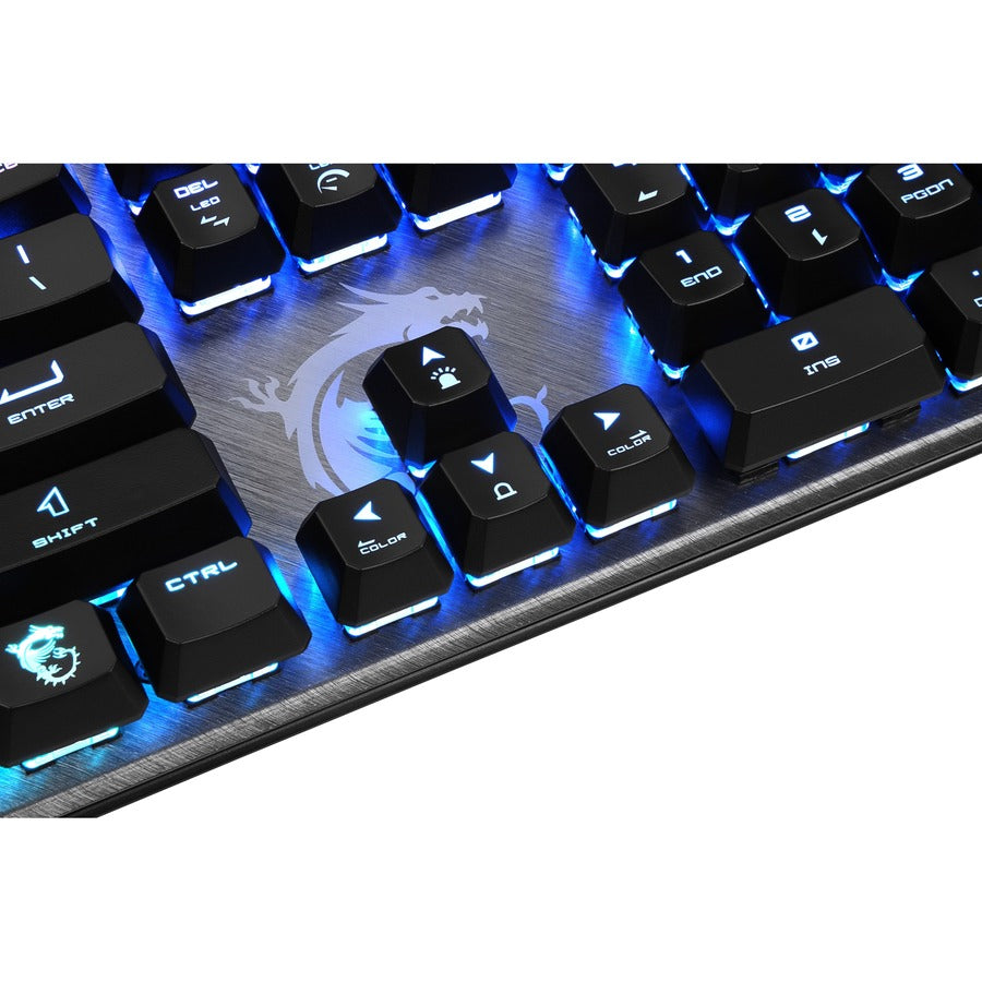 MSI VIGOR GK50 ELITE Gaming Keyboard