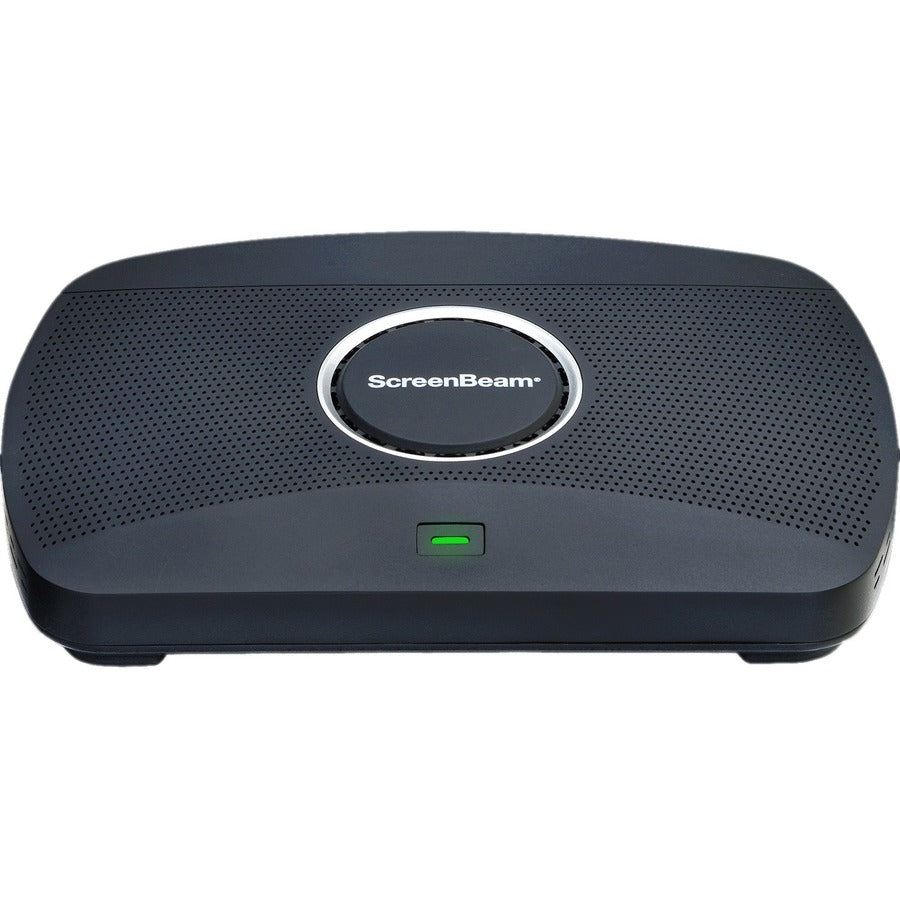 ScreenBeam 1100 Plus wireless presentation and Unified Communications (UC) platform.