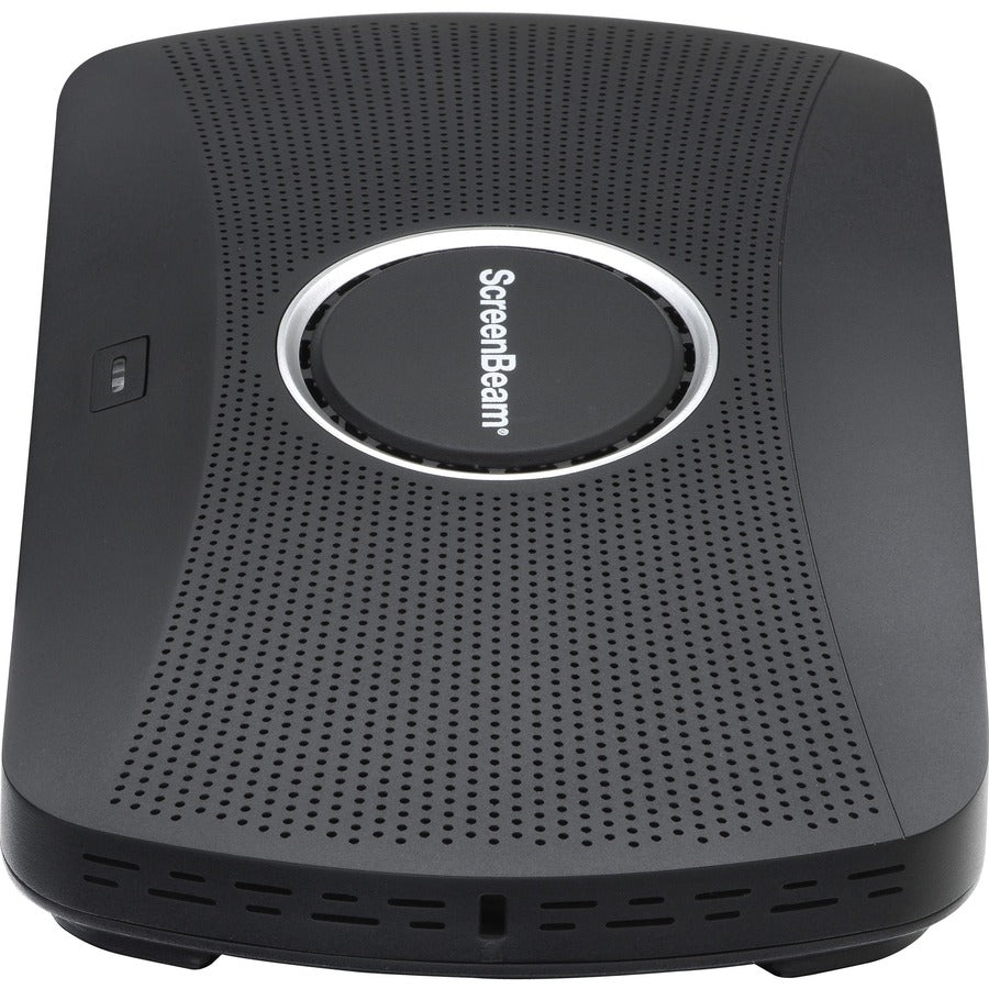 ScreenBeam 1100 Plus wireless presentation and Unified Communications (UC) platform.