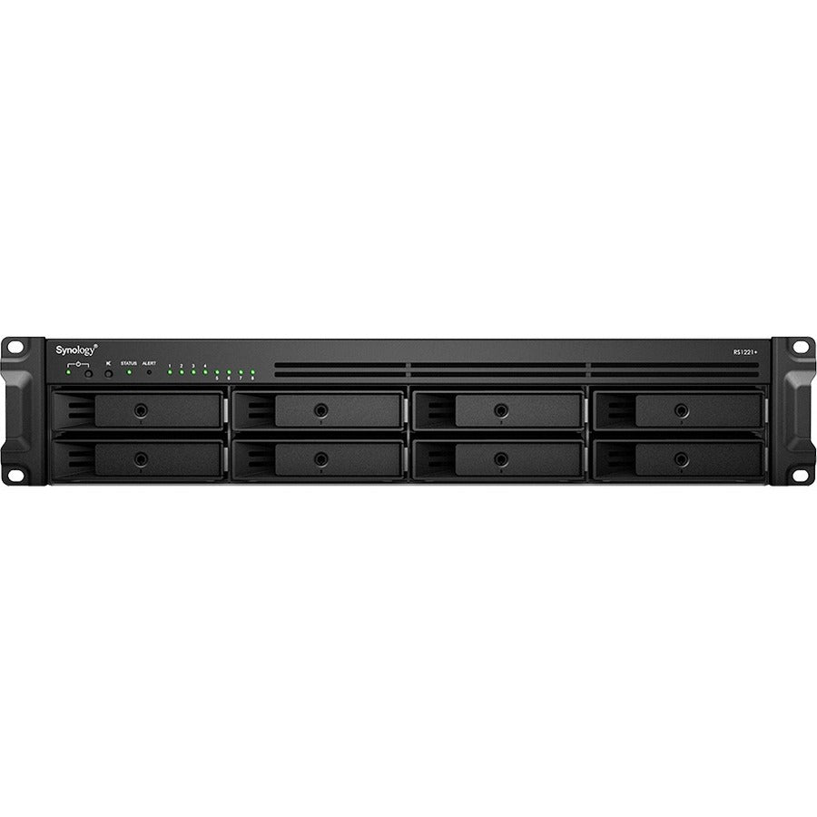 Synology RS1221+ SAN/NAS Storage System