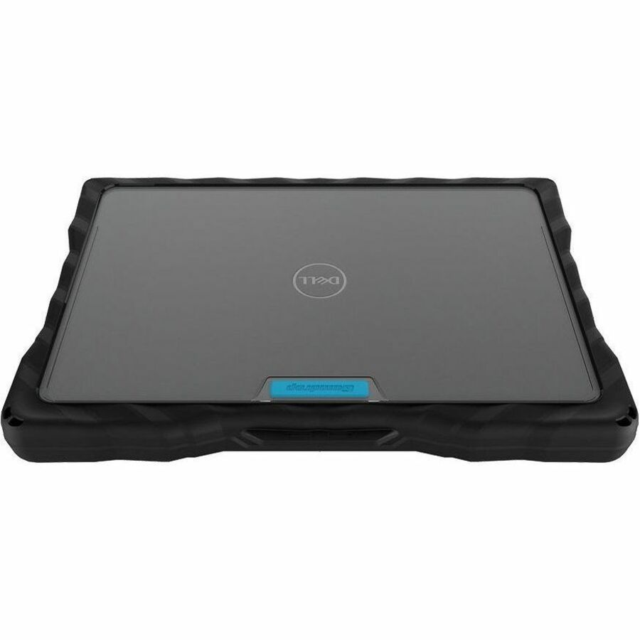 Gumdrop DropTech Dell 3120 Latitude (Clamshell) - Black