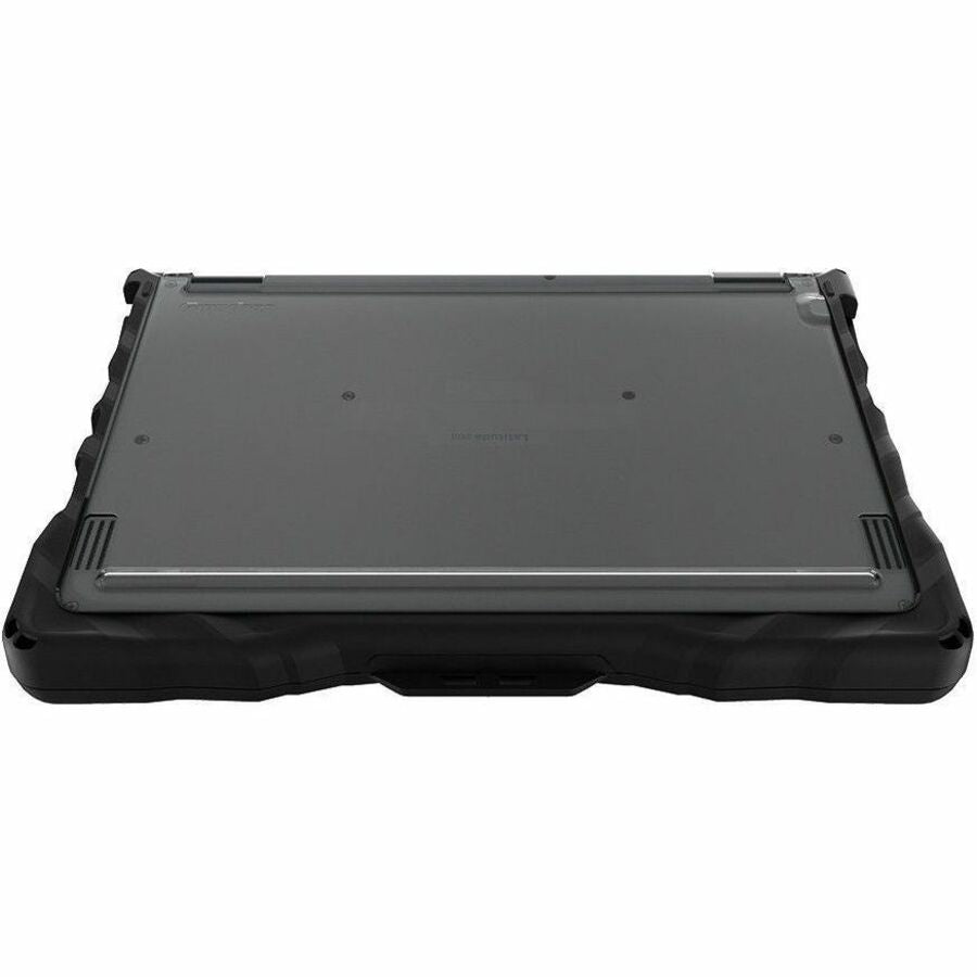 Gumdrop DropTech Dell 3120 Latitude (Clamshell) - Black