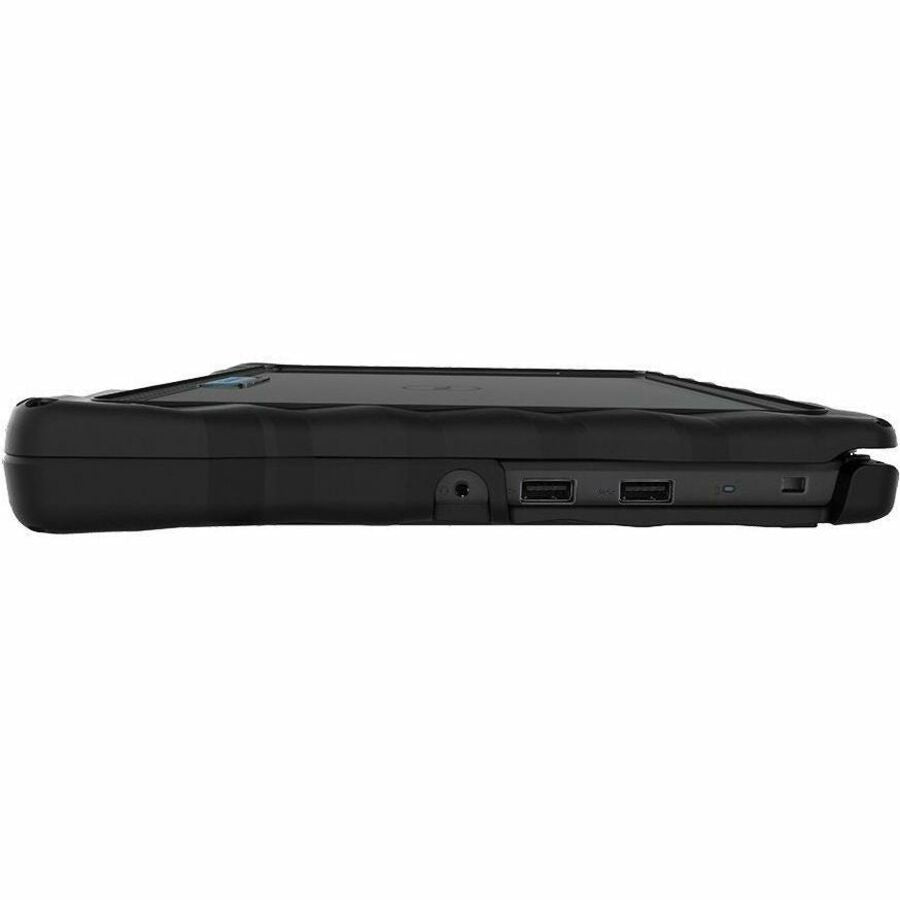 Gumdrop DropTech Dell 3120 Latitude (Clamshell) - Black