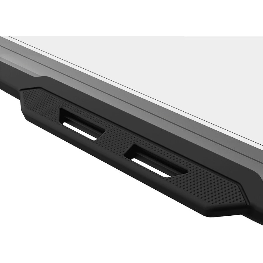 Gumdrop DropTech for Dell 3120 Latitude (2-in-1) - Black