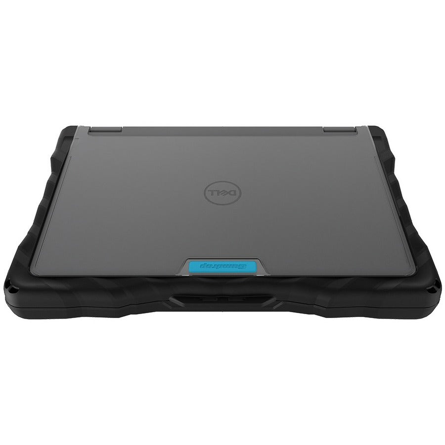 Gumdrop DropTech for Dell 3120 Latitude (2-in-1) - Black