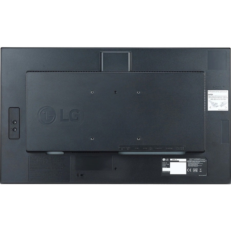 LG 22SM3G-B Digital Signage Display