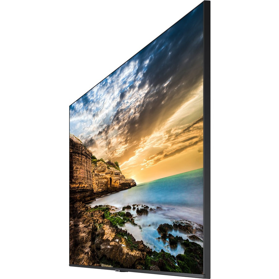 Samsung QE75T Digital Signage Display