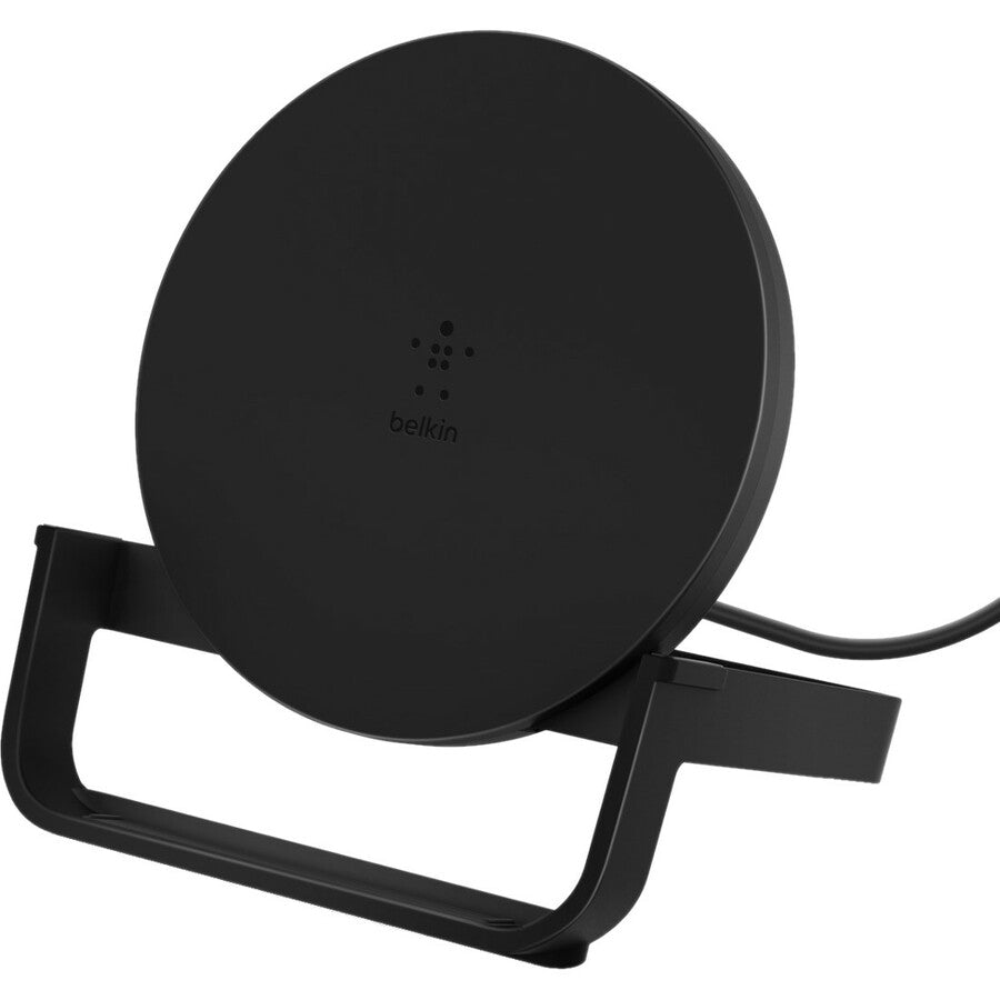 Belkin BoostCharge Wireless Charging Stand 10W