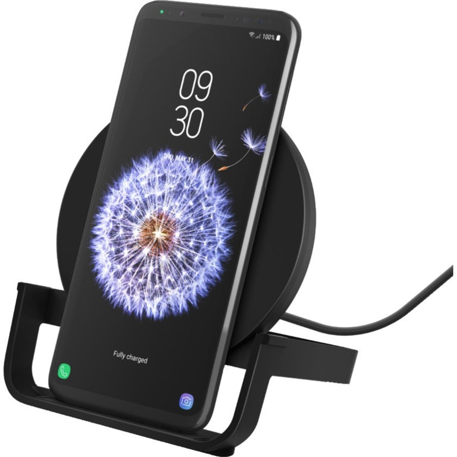 Belkin BoostCharge Wireless Charging Stand 10W