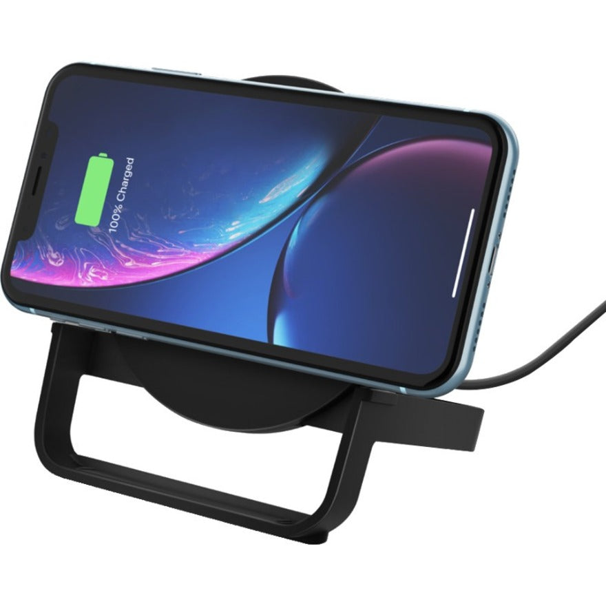 Belkin BoostCharge Wireless Charging Stand 10W