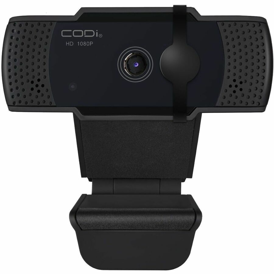 CODi Falco HD 1080P Autofocus Webcam (1920 x 1080)