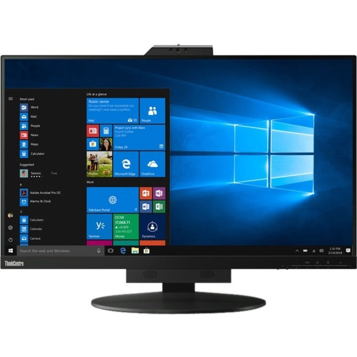 Lenovo ThinkCentre TIO27 27