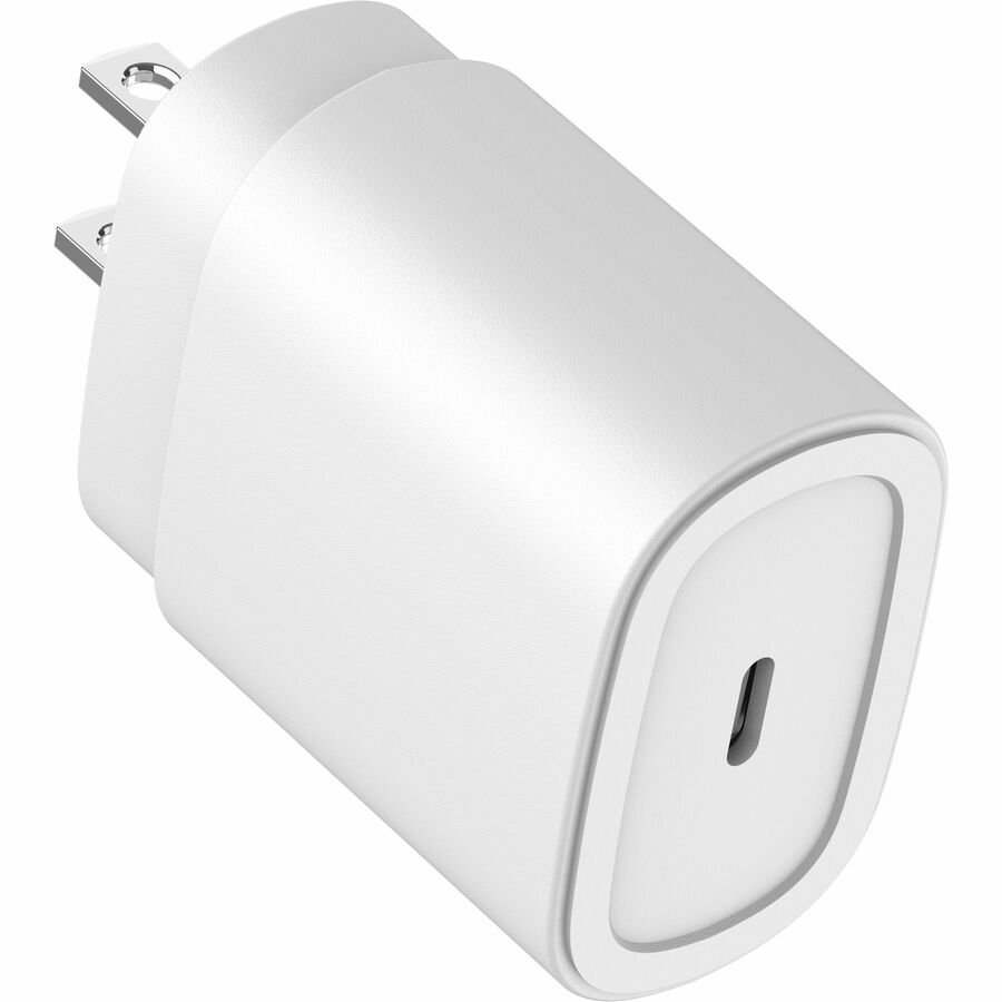 4XEM 6FT iPhone Compatible Charger Combo Kit (White) - MFi Certified