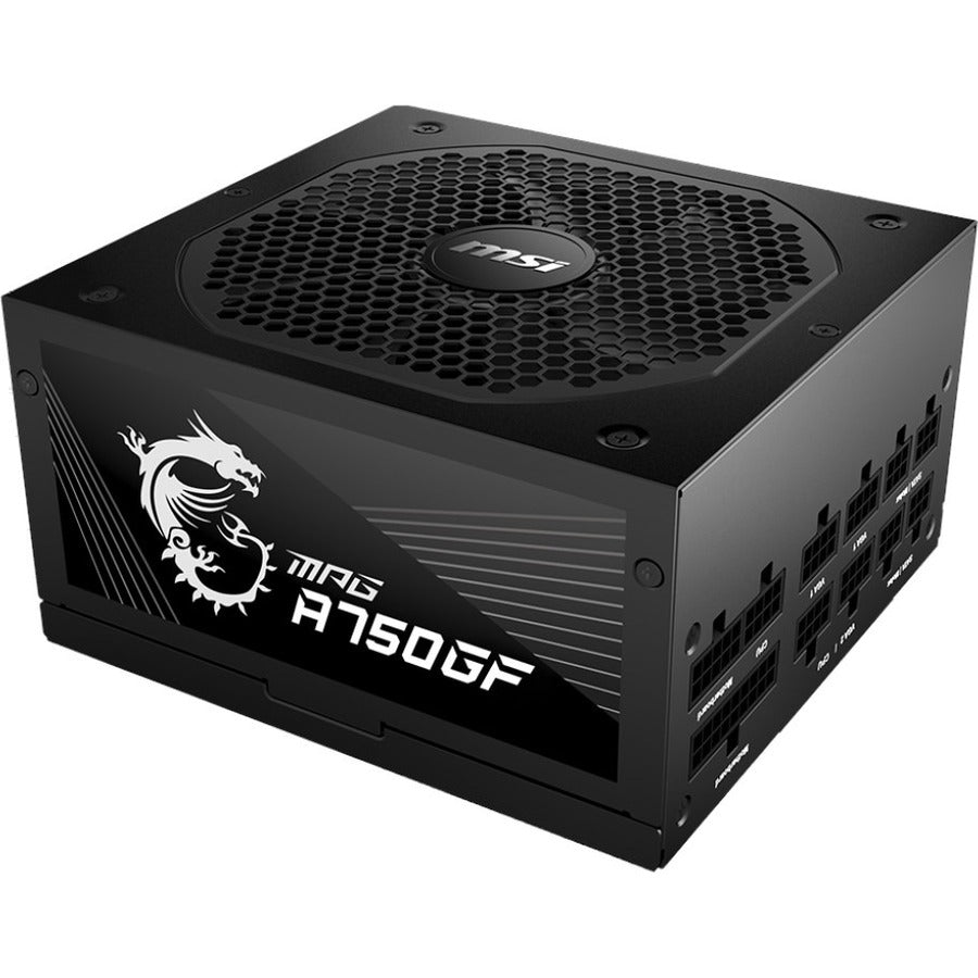 MSI 750W Power Supply