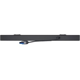 Dell SB521A Sound Bar Speaker - 3.60 W RMS