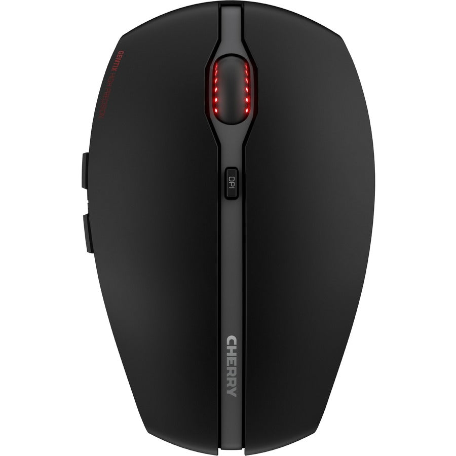 CHERRY GENTIX DESKTOP Wireless Keyboard and Mouse