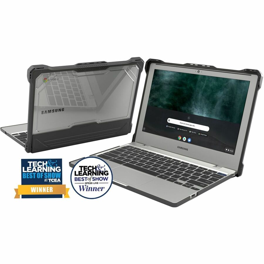 Extreme Shell-S for Samsung Chromebook 4 11