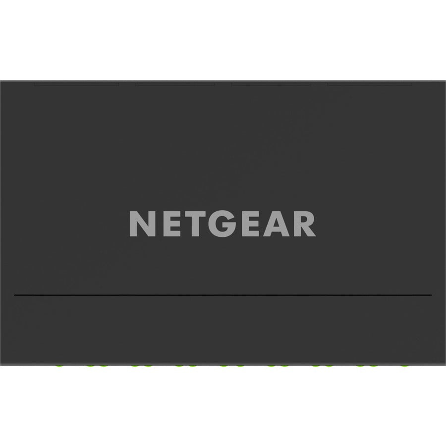 Netgear 8-Port Gigabit Ethernet PoE+ Smart Managed Plus Switch