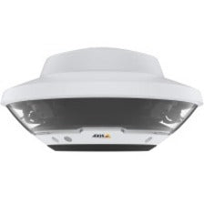 AXIS Q6100-E 5 Megapixel Indoor/Outdoor Network Camera - Color - Dome - TAA Compliant