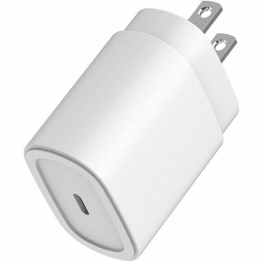 4XEM Up To 25W USB-C Power Adapter for iPhone 12 and all USB C Devices