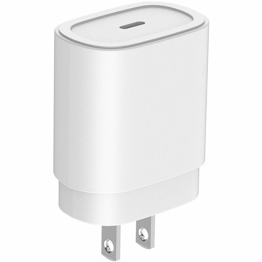 4XEM Up To 25W USB-C Power Adapter for iPhone 12 and all USB C Devices