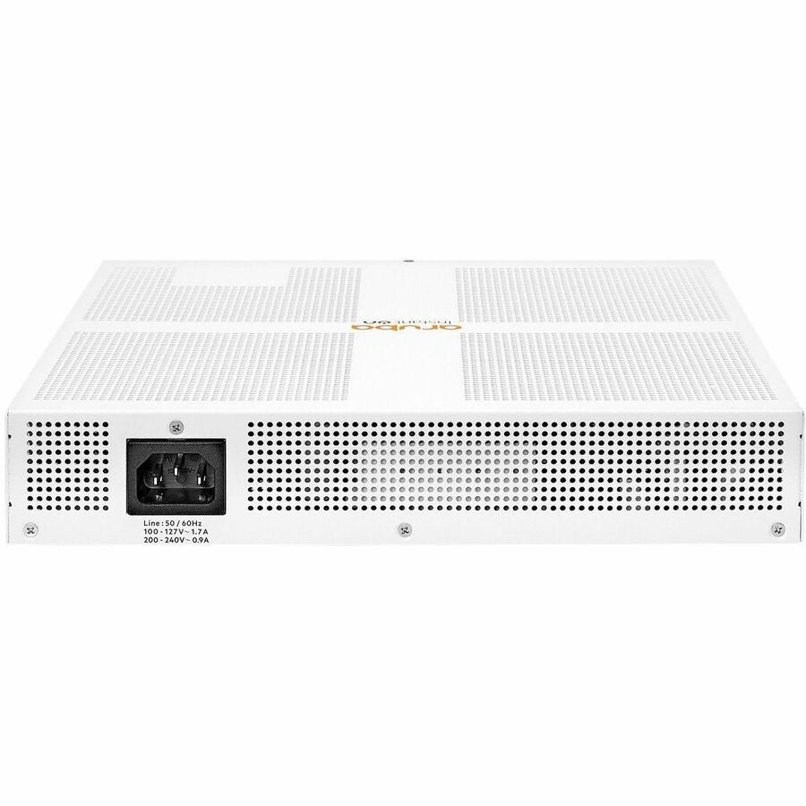 HPE Instant On 1930 8G Class4 PoE 2SFP 124W Switch