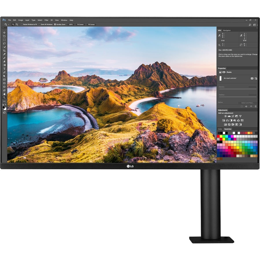 LG UltraFine 32BN88U-B 32