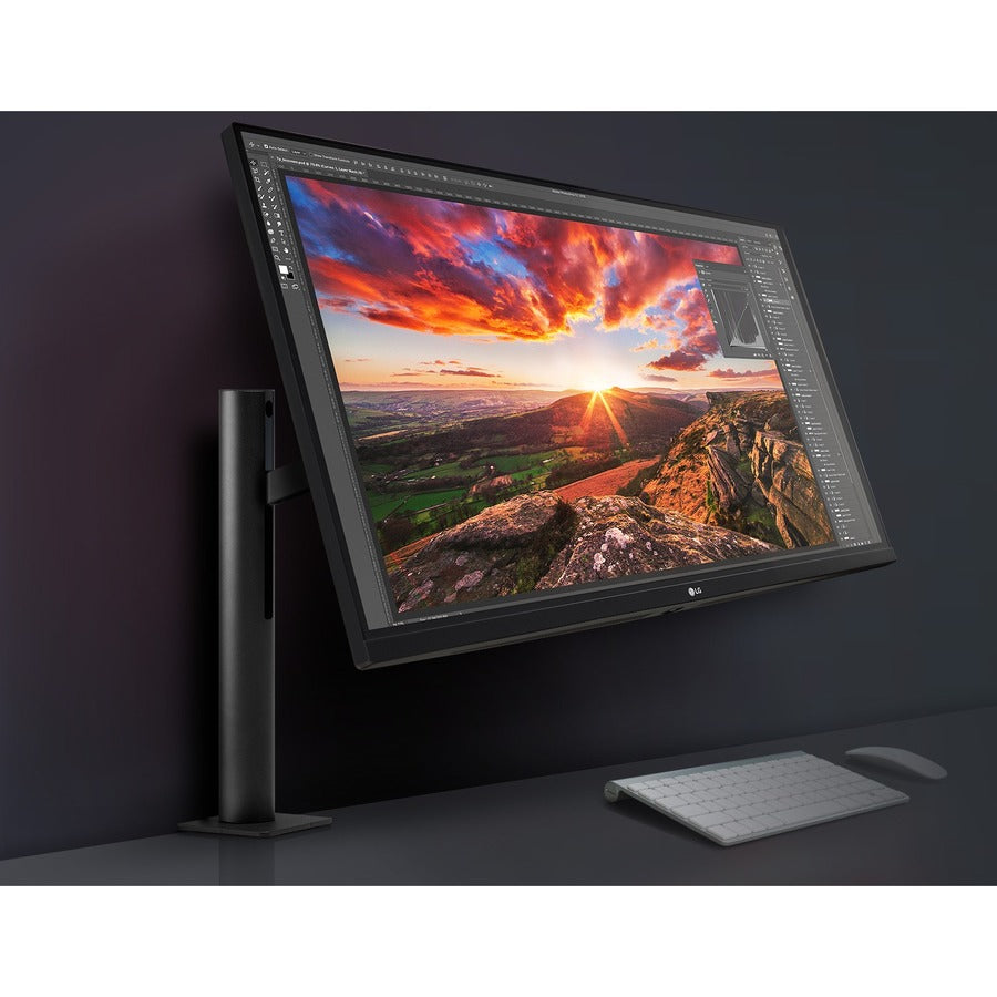 LG UltraFine 32BN88U-B 32