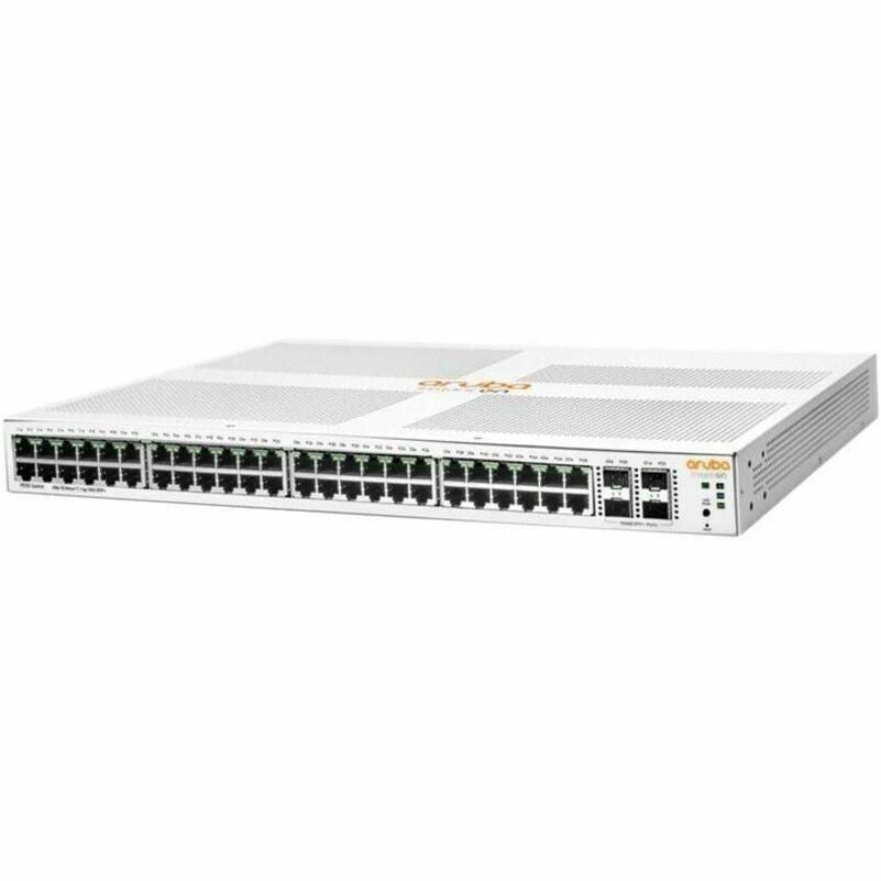 HPE Instant On 1930 48G 4SFP/SFP+ Switch