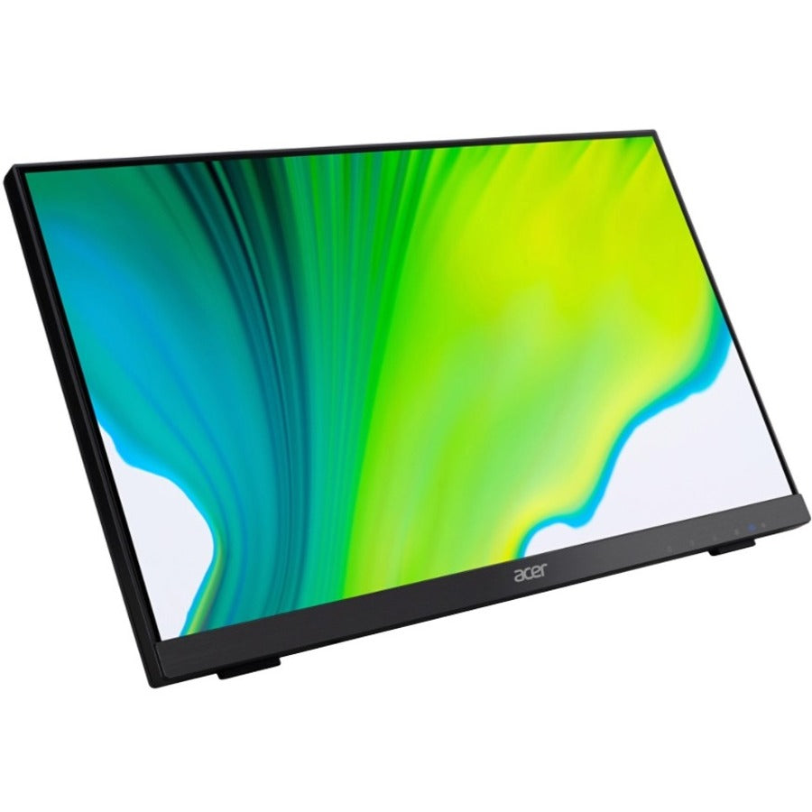 Acer UT222Q LCD Touchscreen Monitor - 16:9 - 4 ms