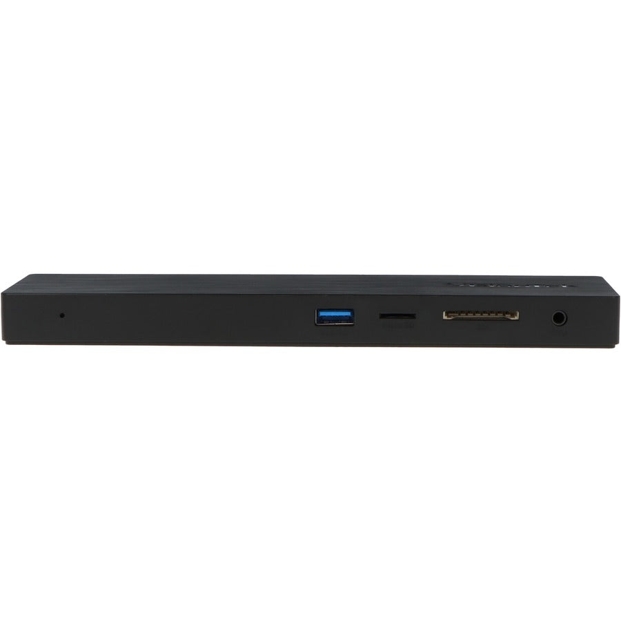 VisionTek VT2500 - Multi Display USB-C Docking Station with 85W Power Delivery