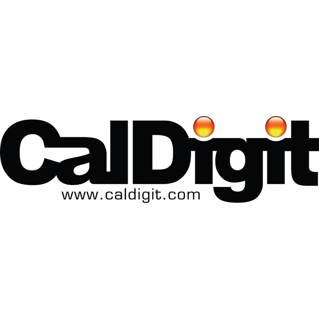 CalDigit Active DisplayPort 1.2 to HDMI 2.0 Adapter