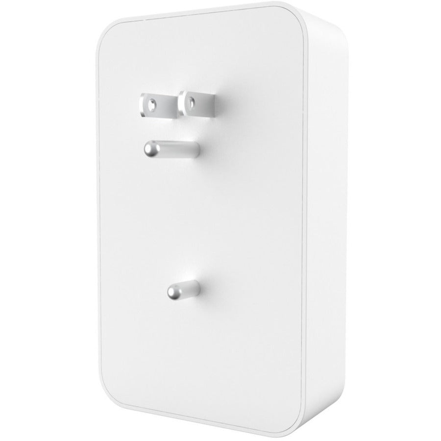 Belkin BoostCharge GaN Wall Plate