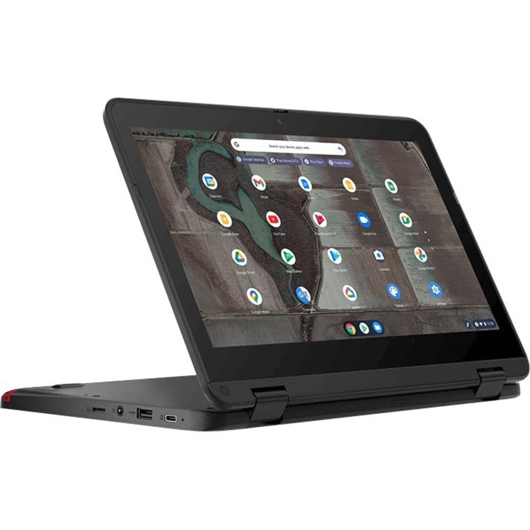 Lenovo 500e Chromebook Gen 3 82JB0001US 11.6