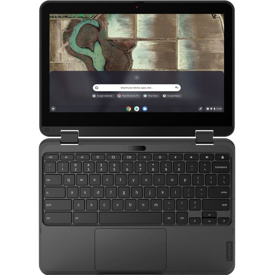 Lenovo 500e Chromebook Gen 3 82JB0001US 11.6