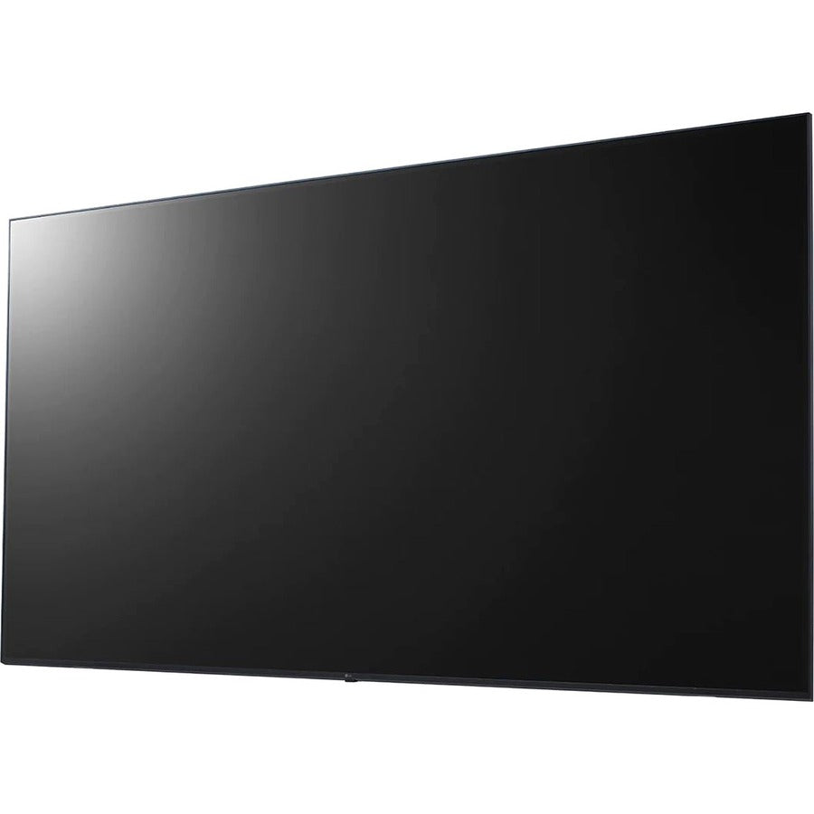 LG 75UL3J-E WebOS UHD Signage