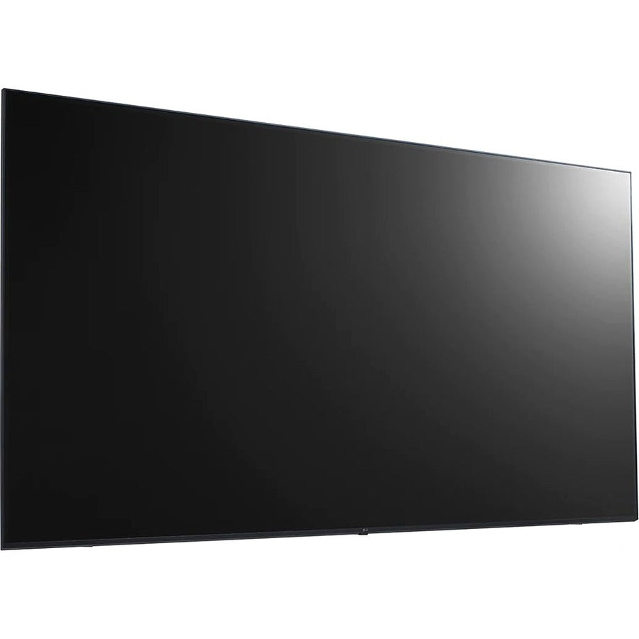 LG 75UL3J-E WebOS UHD Signage