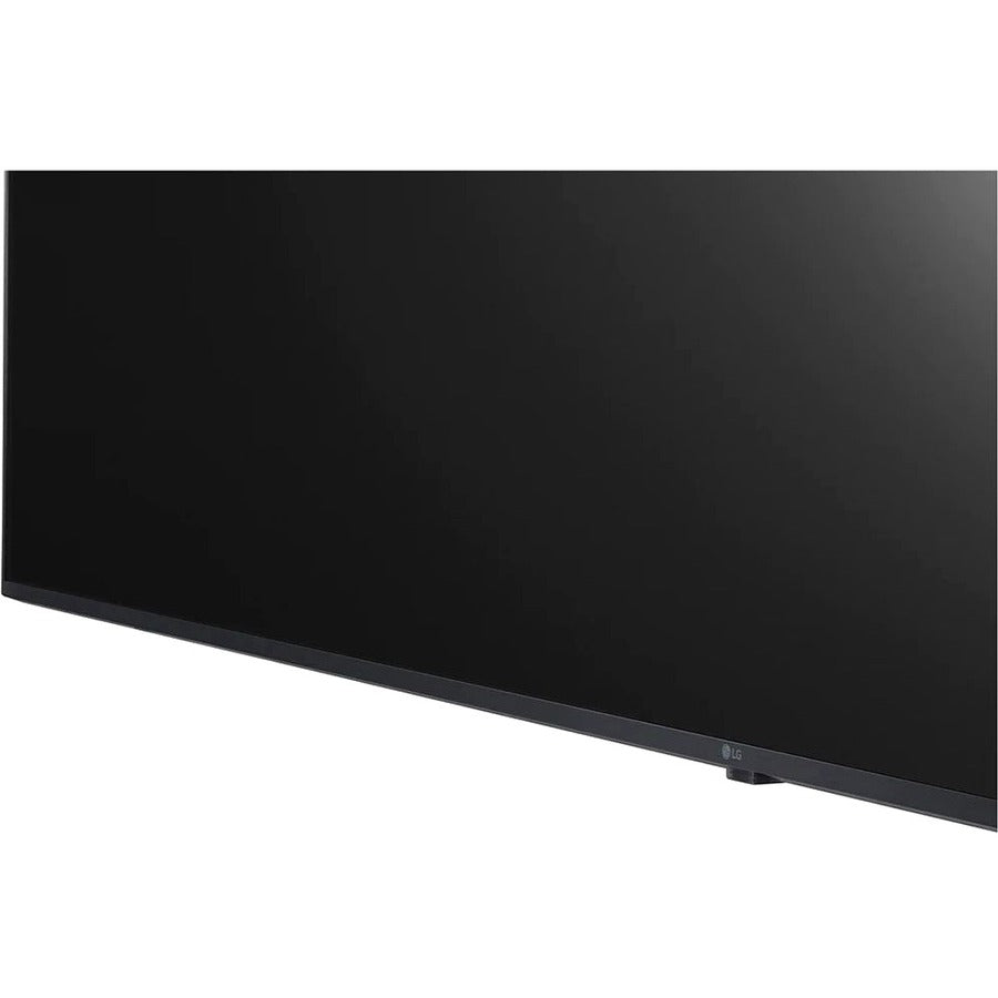 LG 75UL3J-E WebOS UHD Signage