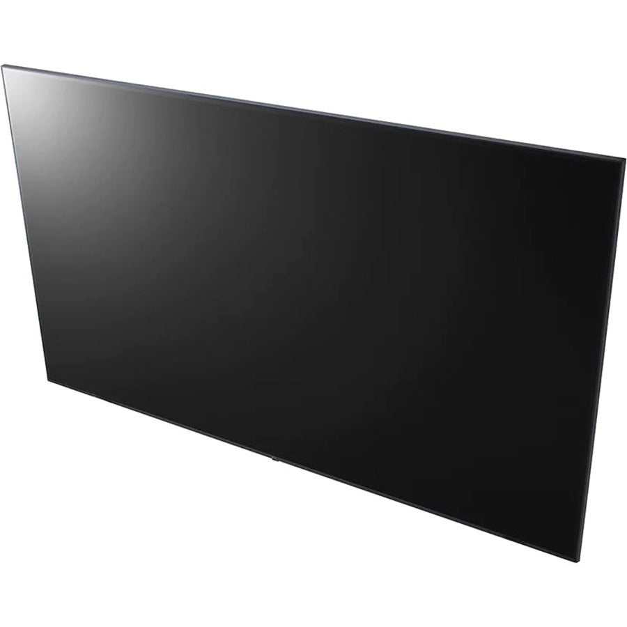 LG 75UL3J-E WebOS UHD Signage