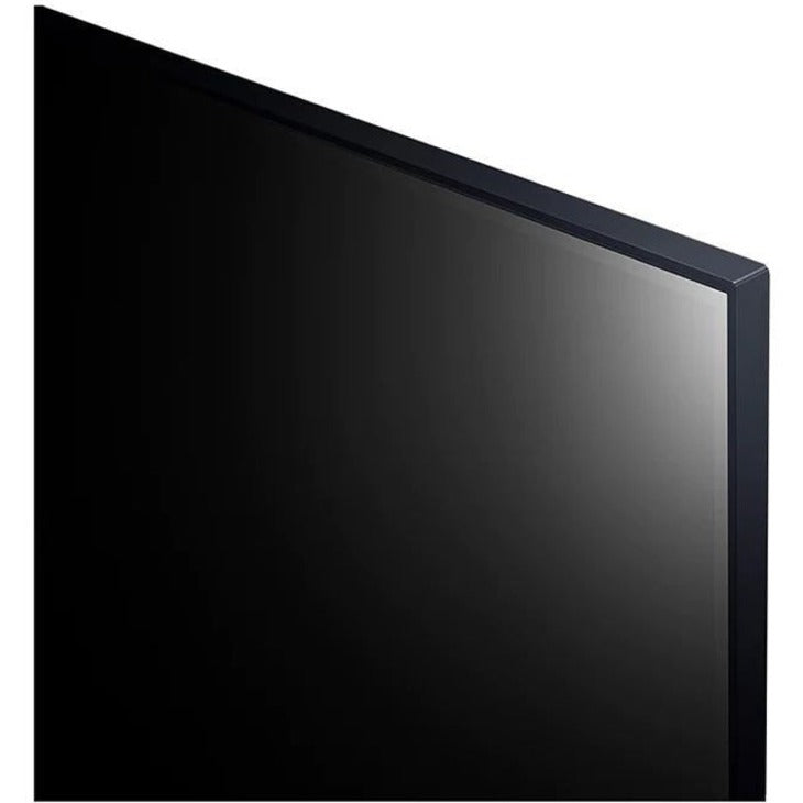 LG 75UL3J-E WebOS UHD Signage