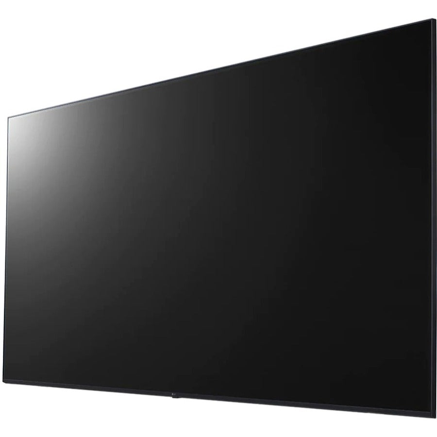 LG 75UL3J-E WebOS UHD Signage