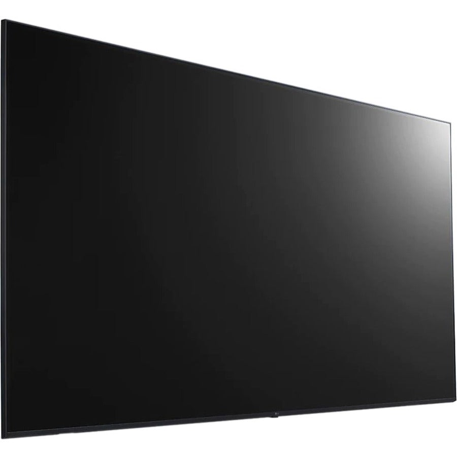 LG 75UL3J-E WebOS UHD Signage