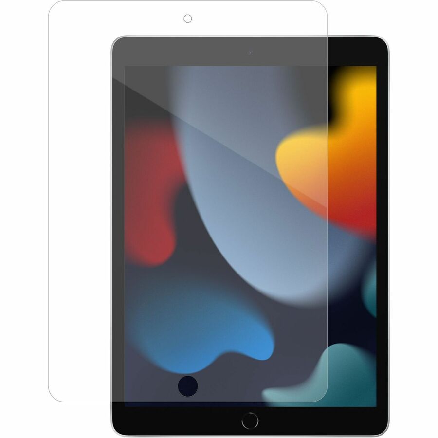 CODi Tempered Glass Screen Protector for iPad 10.2