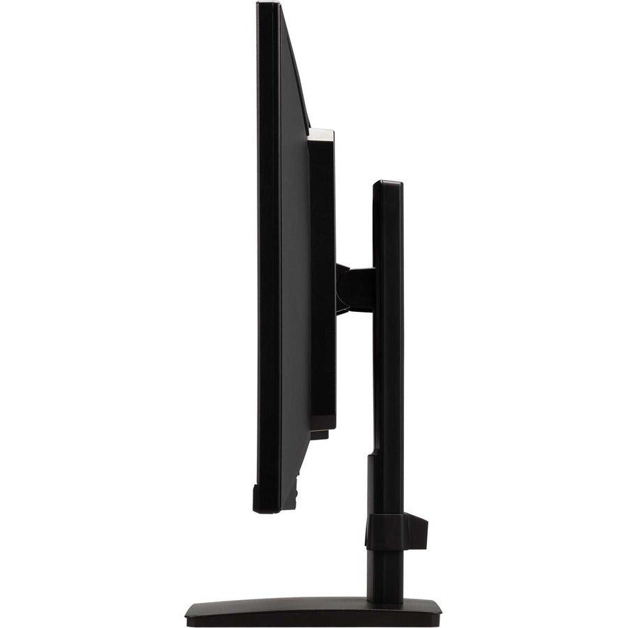 ViewSonic VA3456-MHDJ 34 Inch 21:9 UltraWide WQHD 1440p IPS Monitor with FreeSync, Ergonomics Design, HDMI, and DisplayPort Inputs for Home and Office