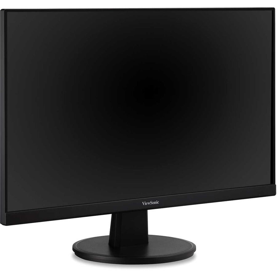 ViewSonic VA2747-MH 27 Inch Full HD 1080p Monitor with FreeSync, 100Hz, Ultra-Thin Bezel, Eye Care, HDMI, VGA Inputs for Home and Office