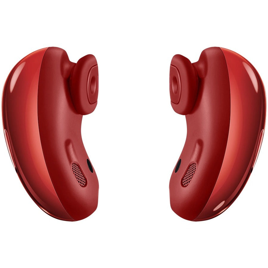 Samsung Galaxy Buds Live, Mystic Red